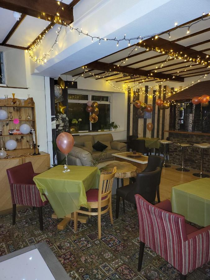 The Darnley Hotel Ilfracombe Exterior foto