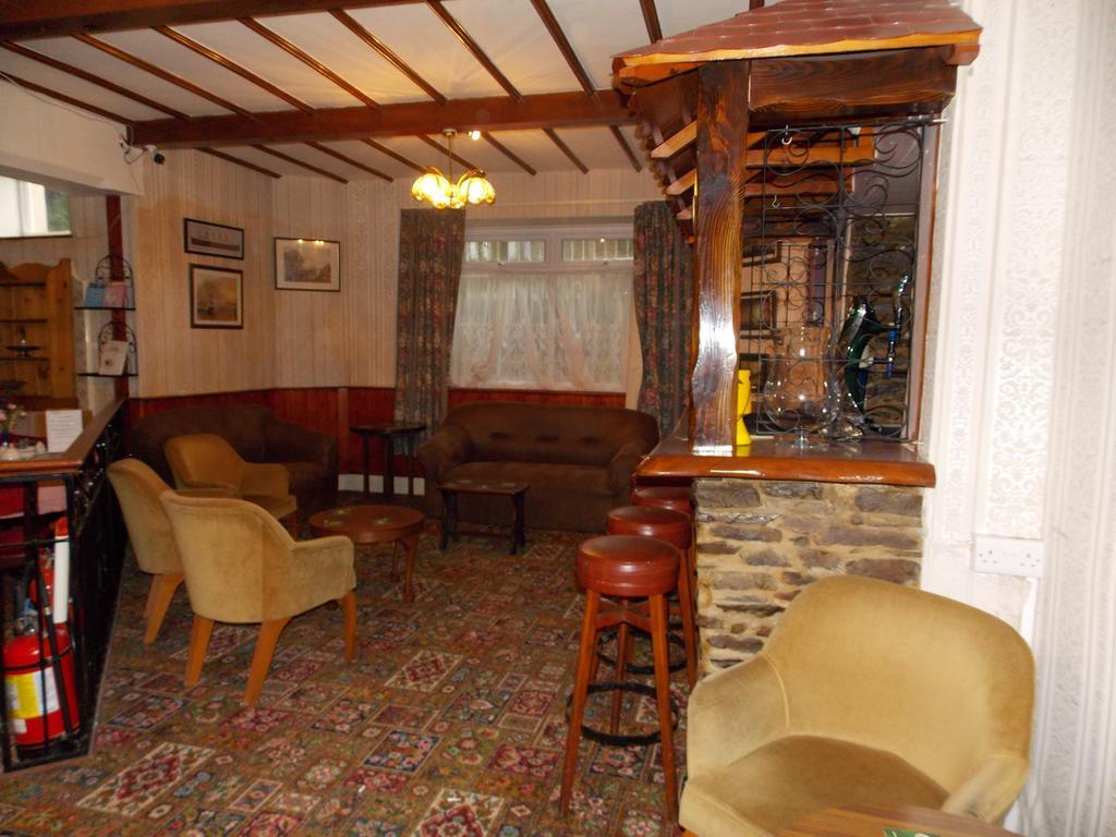 The Darnley Hotel Ilfracombe Exterior foto