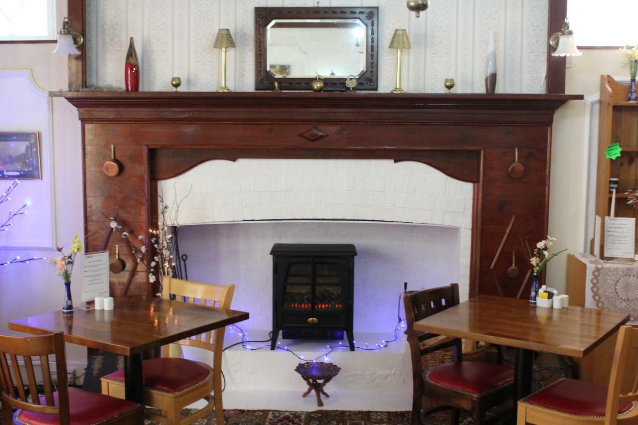 The Darnley Hotel Ilfracombe Exterior foto